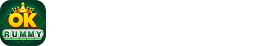 OKRummy logo